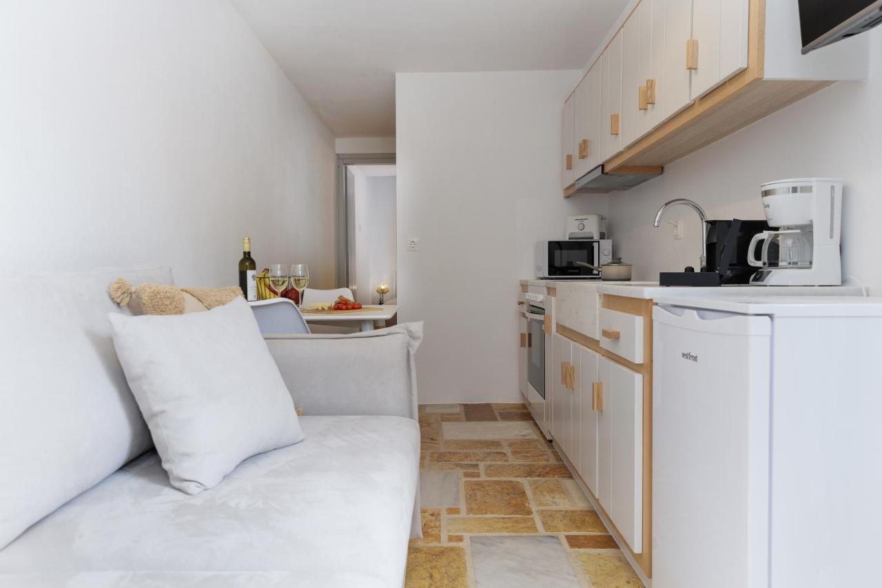 Serenity Village Απέραθος Εξωτερικό φωτογραφία